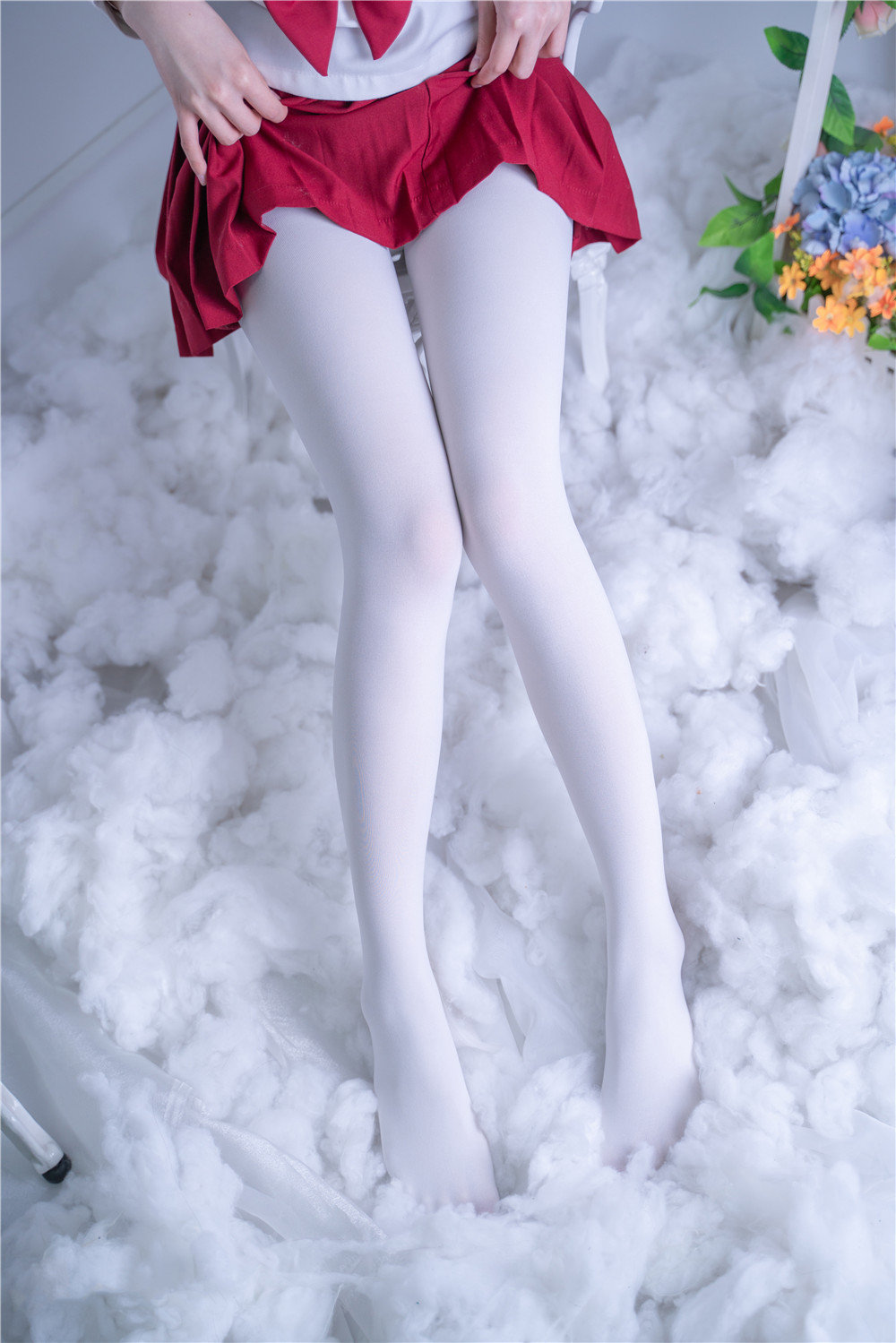 图片[1]-风之领域 0229 [45P] 独家-微密空间-全网最全抖音网红铁粉空间觅圈